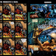 Illustration for article titled I Hope Marvel’s emBlack Panther/em Movie Is As Good as These Comics